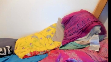 Ukrainiansoldier  25-11-2021 video stocking